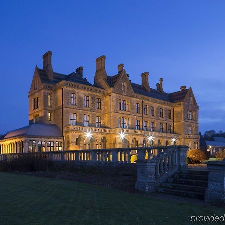 Walton Hall Hotel & Spa By Sunday Wellesbourne Екстериор снимка