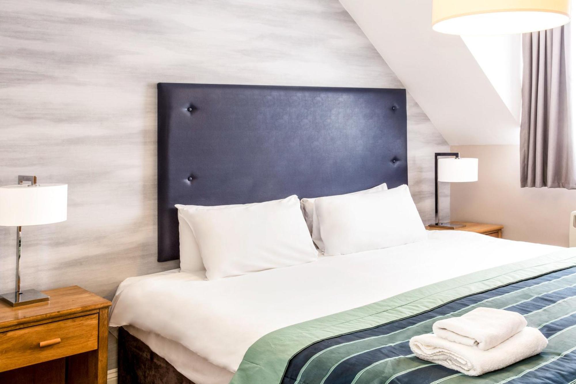 Walton Hall Hotel & Spa By Sunday Wellesbourne Екстериор снимка