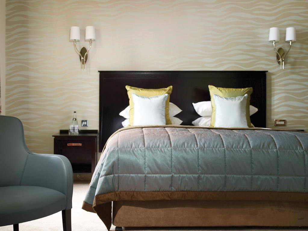 Walton Hall Hotel & Spa By Sunday Wellesbourne Стая снимка