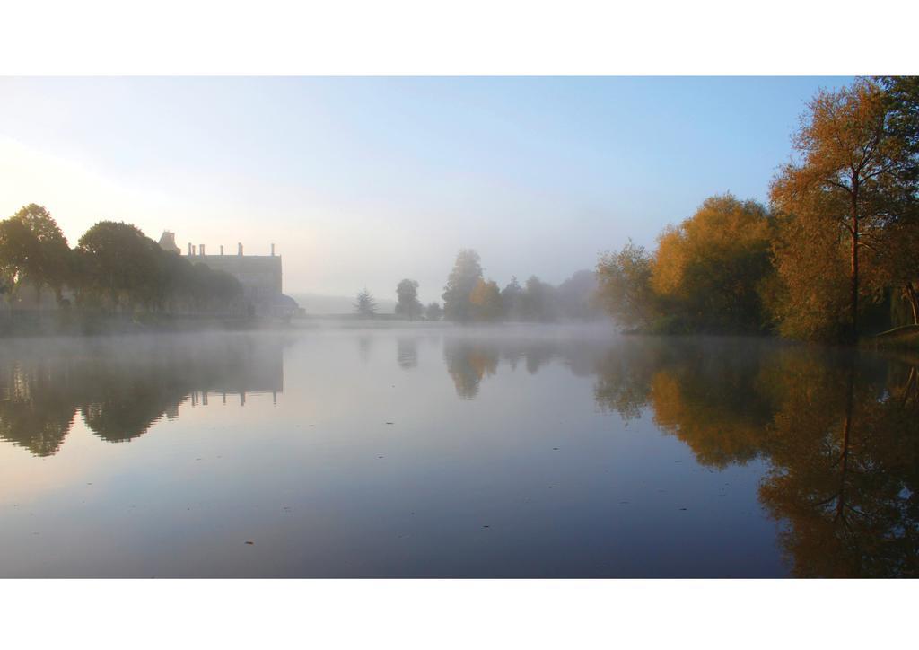 Walton Hall Hotel & Spa By Sunday Wellesbourne Екстериор снимка