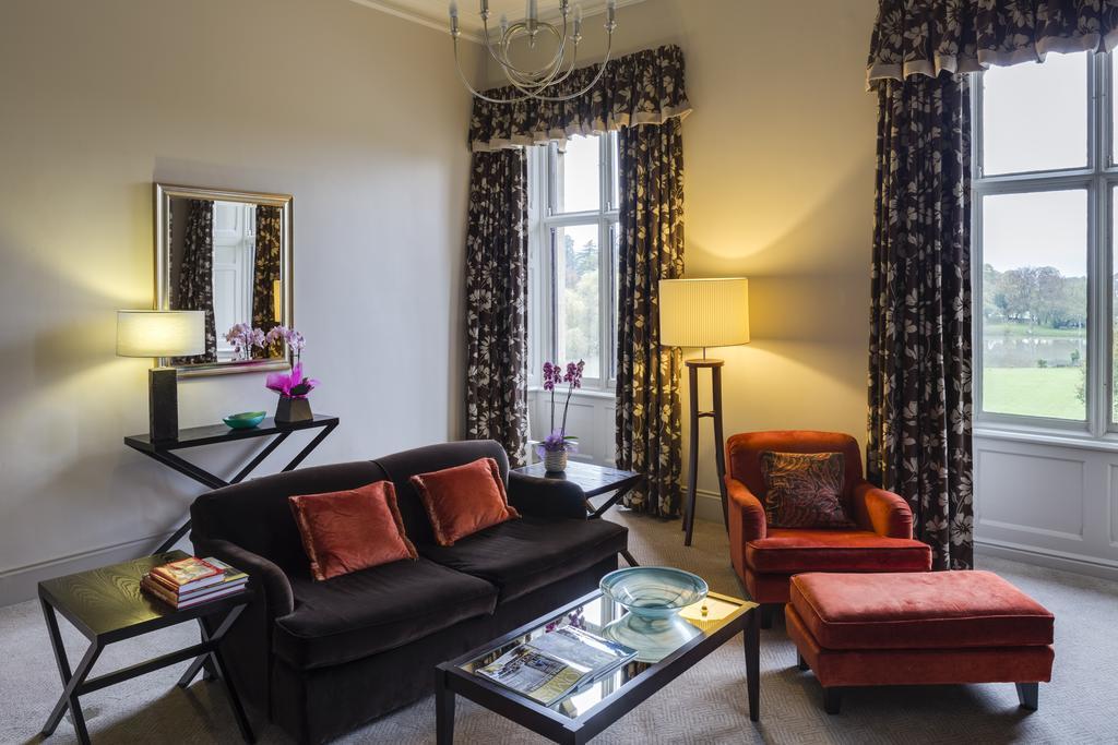 Walton Hall Hotel & Spa By Sunday Wellesbourne Стая снимка