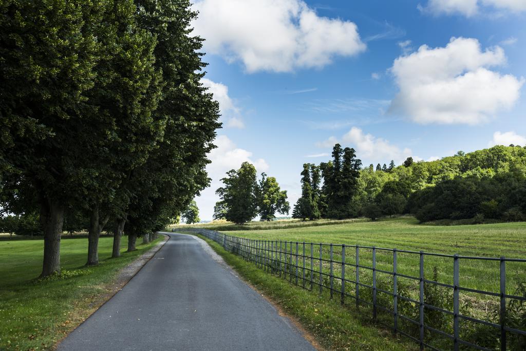 Walton Hall Hotel & Spa By Sunday Wellesbourne Екстериор снимка