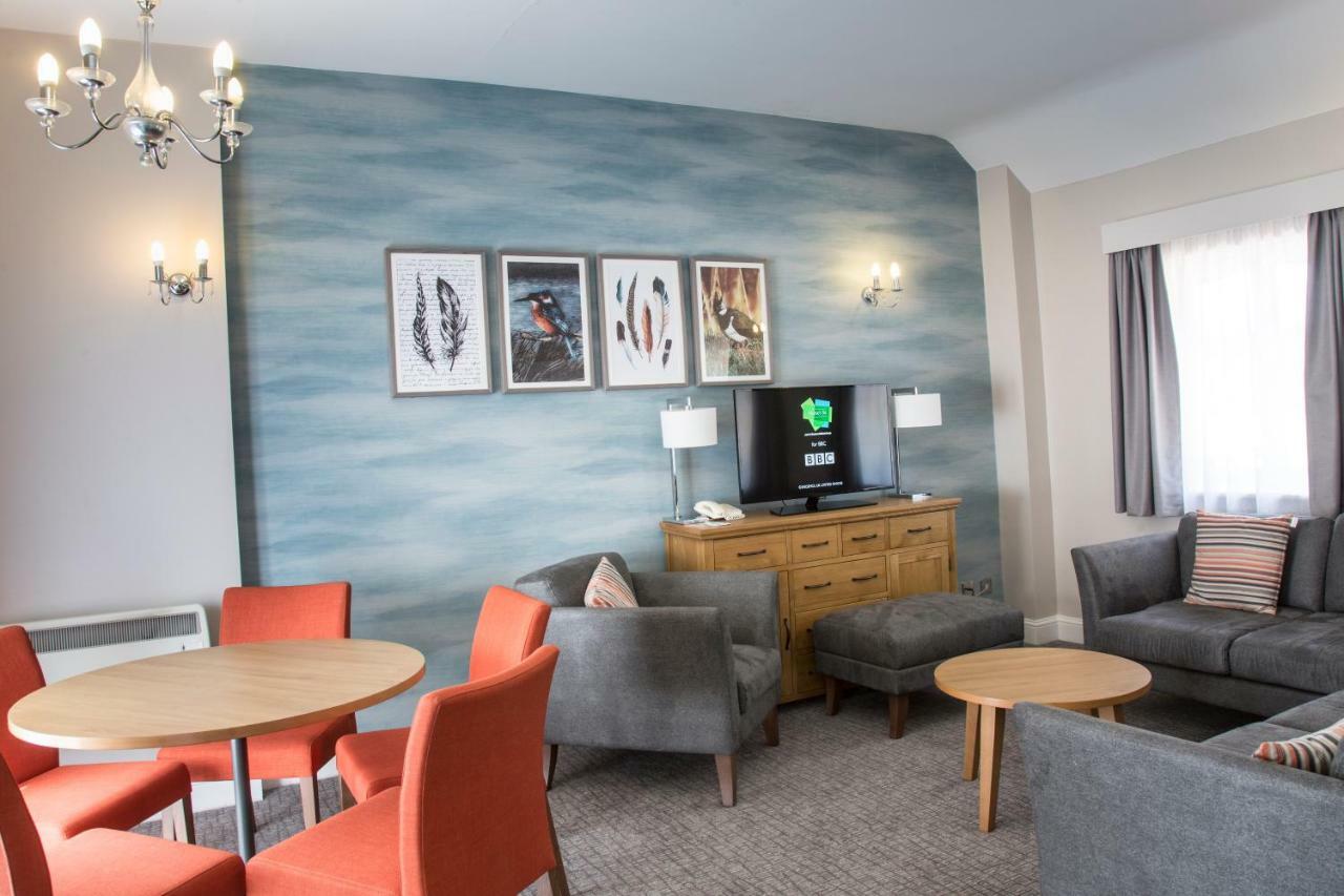Walton Hall Hotel & Spa By Sunday Wellesbourne Екстериор снимка