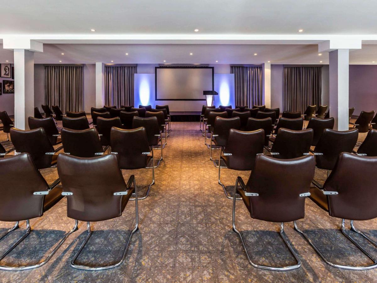 Walton Hall Hotel & Spa By Sunday Wellesbourne Екстериор снимка
